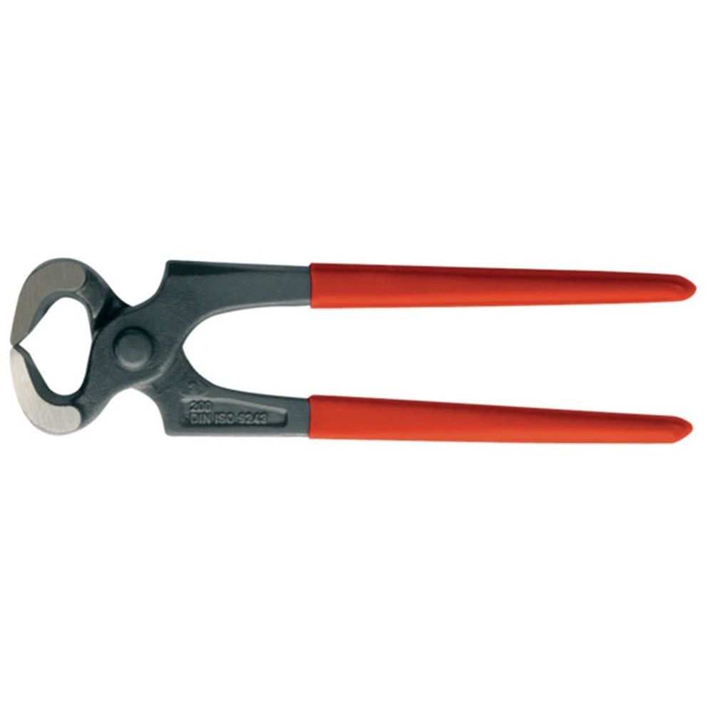 Nijptang, DIN ISO 9243, 200 mm-0