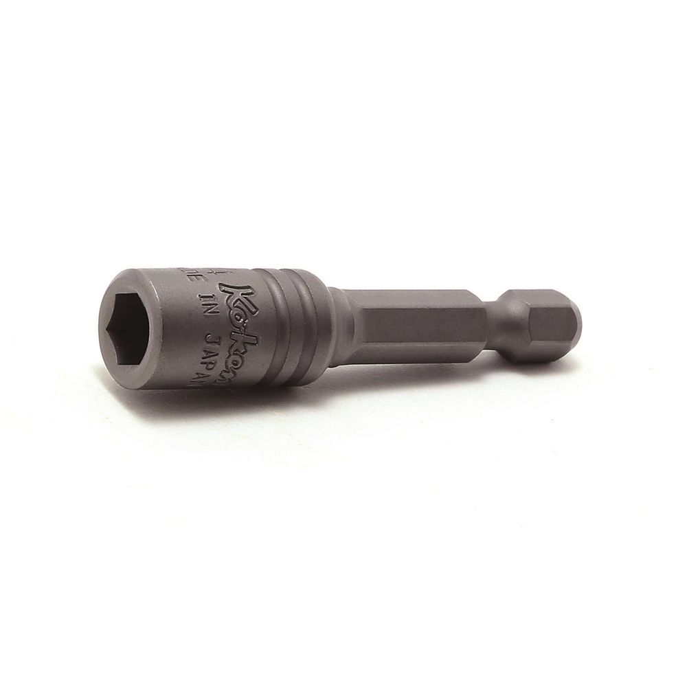 1/4" magneet bithouder tbv. 1/4" bits-0
