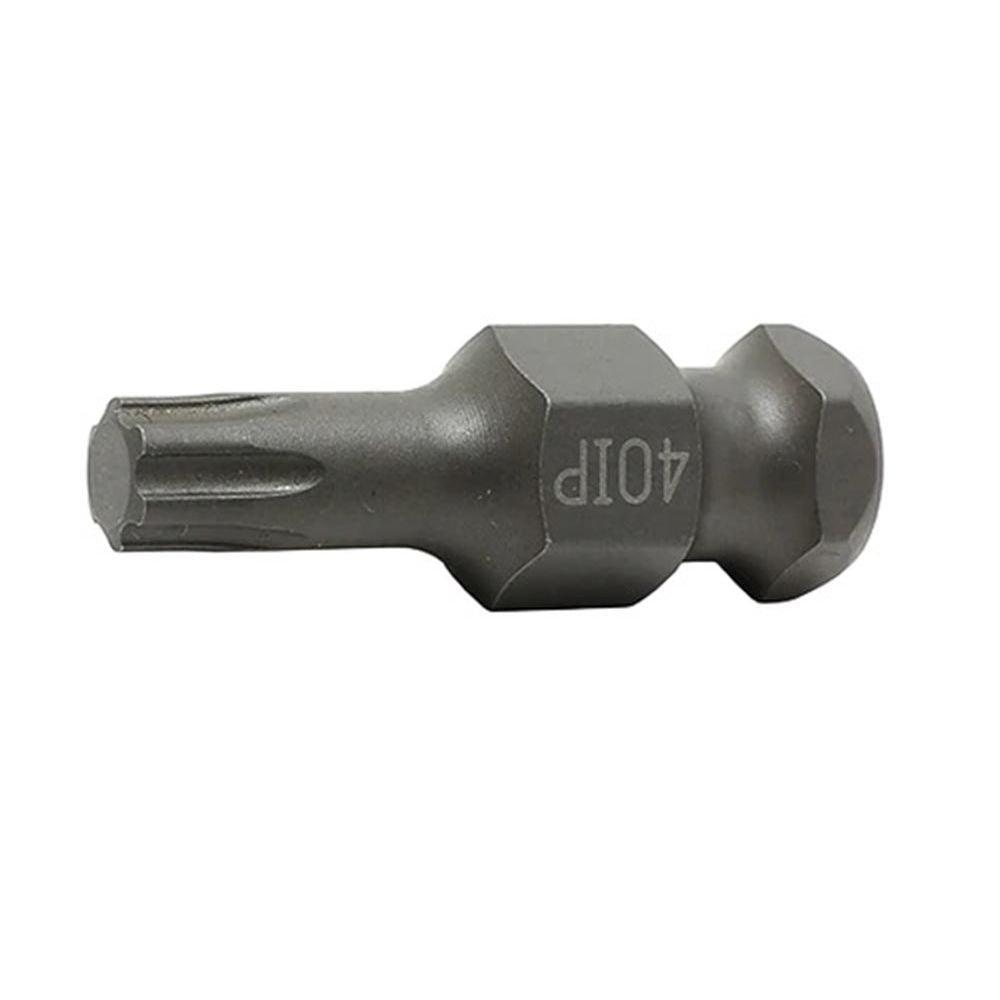 7/16" slagbit TORX T60 L=35-0