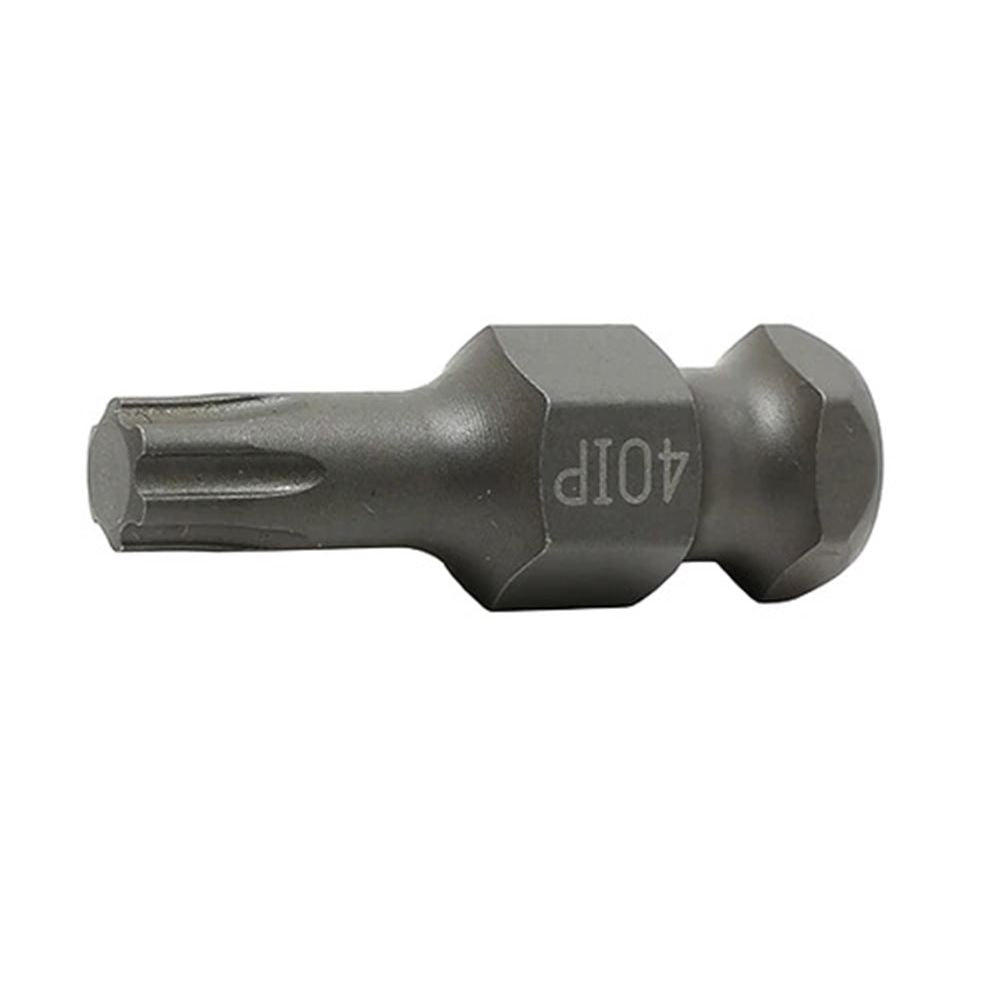 7/16" Slagbit, L=35 TORX PLUS DIN3126-0