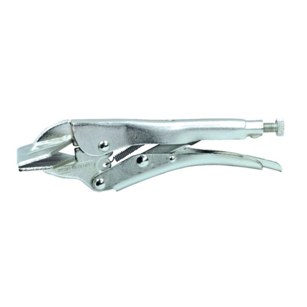 Plaat griptang, 180 mm-0