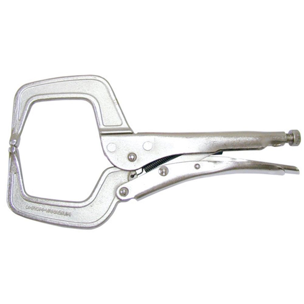 Klem griptang met C-vorm spanbek, 280 mm-0