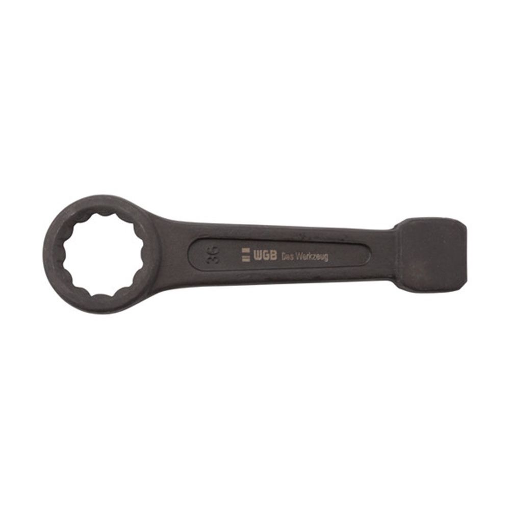 Slagringsleutel, DIN 7444, 34 mm-0