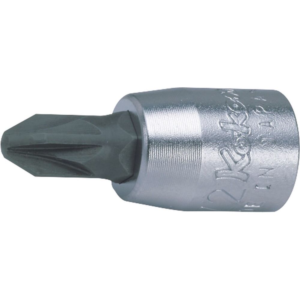 1/4" dopbit PZ1 L=28mm-1