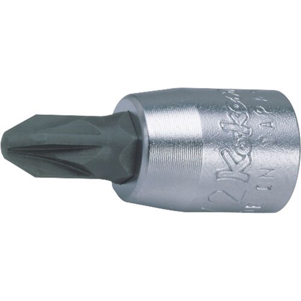 1/4" dopbit PZ1 L=28mm-2