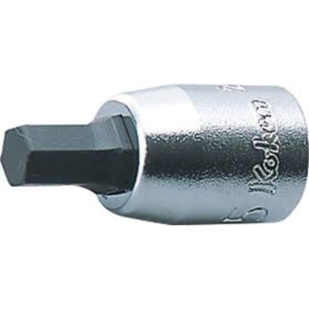 1/4" dopbit SW7/32" L=25mm-0