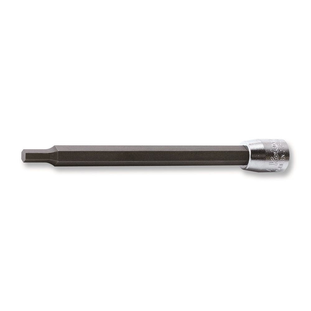 1/4" dopbit inbus 5mm L=100mm-0