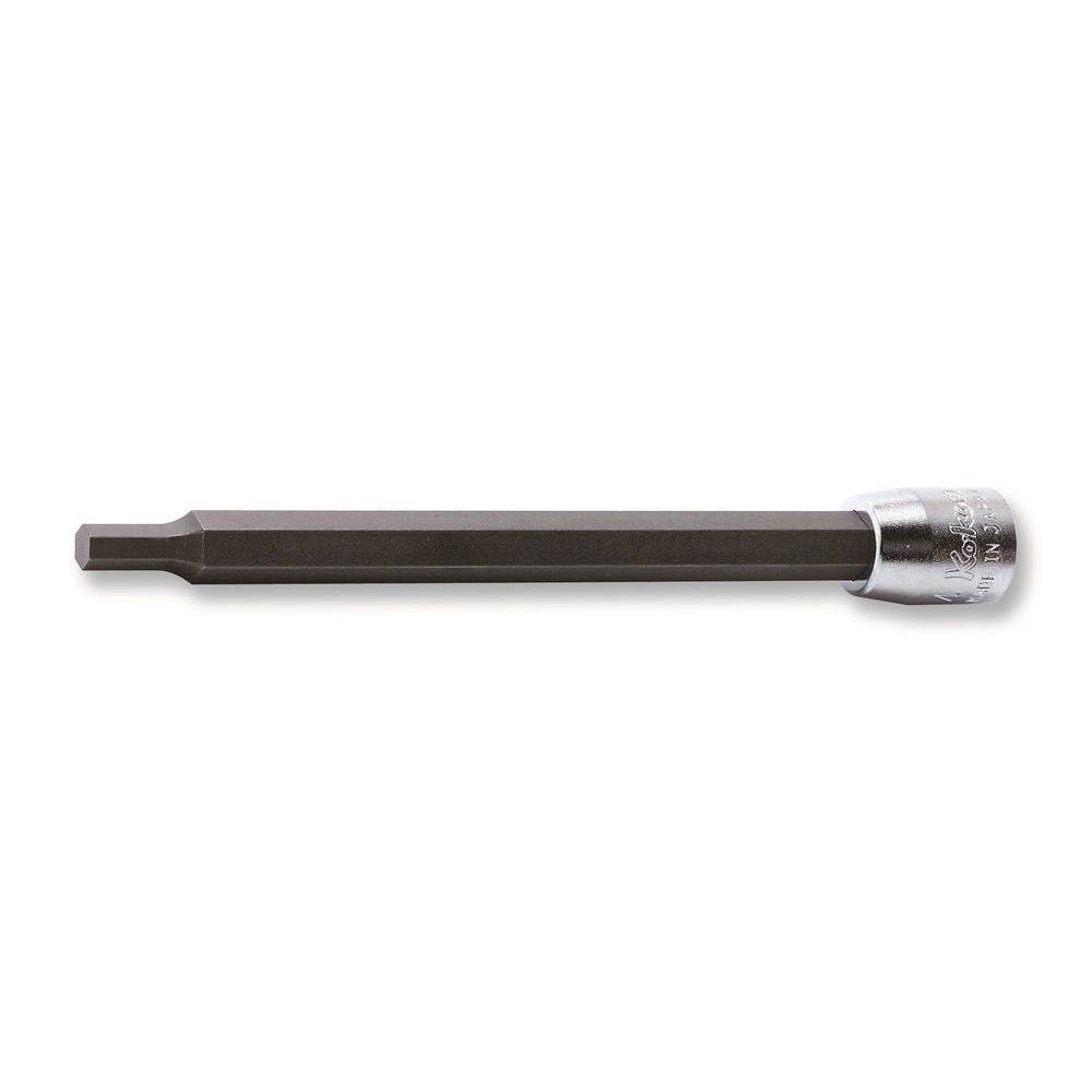 1/4" dopbit inbus 10mm L=100mm-0