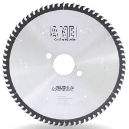 2.0 Zaagblad Ø 355 mm, asgat 30 mm, B=4,40 mm, Z=72 TF Pos., HW