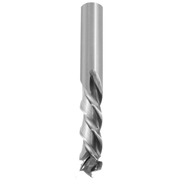 Spiraalgroeffrees GIGASPEED Ø 20 mm, x 45 mm, Z=3+3, VHW
