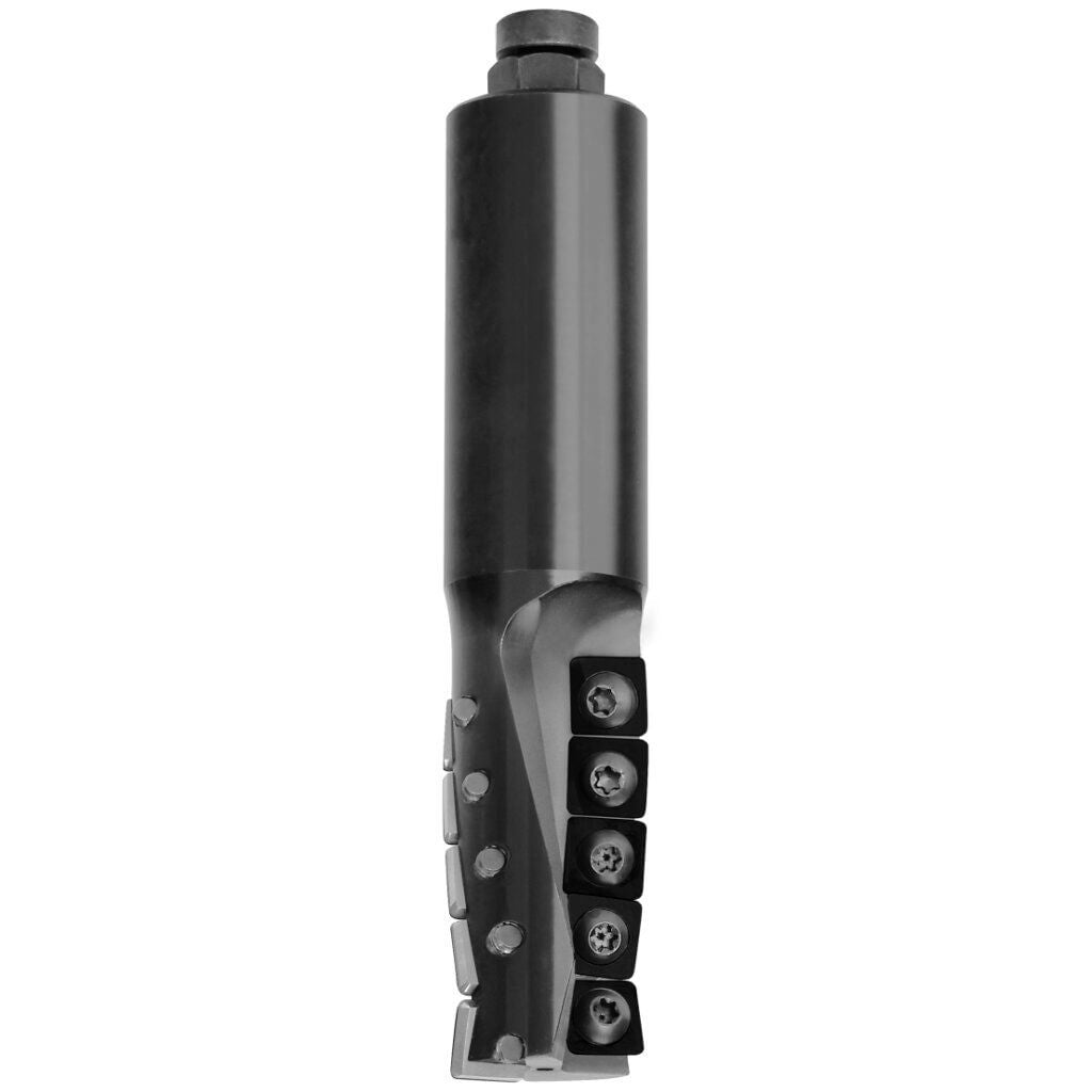 Diamant Schrobfrees Ø 25 x 54 mm, TL=120 mm, S=20 mm, Z=2, DP