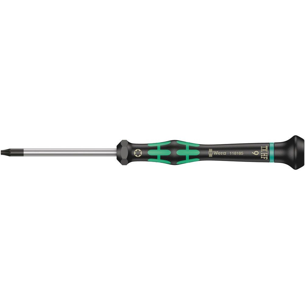 2067 KRAFTFORM MICRO TORX® HF-SCHROEVENDRAAIER MET VASTHOUDFUNCTIE, TX 9 X 60 MM-0