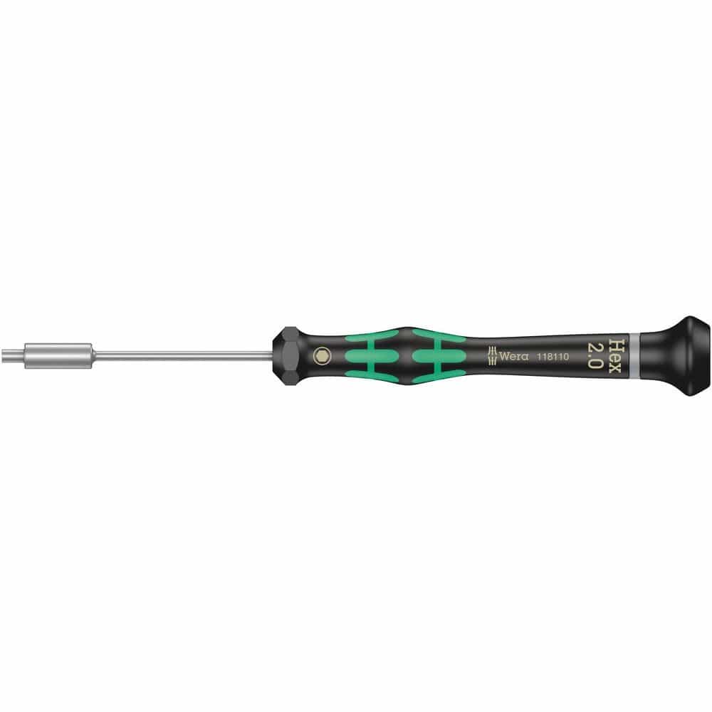 2069 KRAFTFORM MICRO DOPSCHROEVENDRAAIER, 2.0 X 60 MM-0