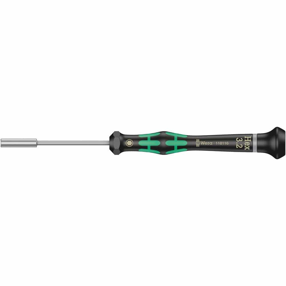 2069 KRAFTFORM MICRO DOPSCHROEVENDRAAIER, 3.2 X 60 MM-0