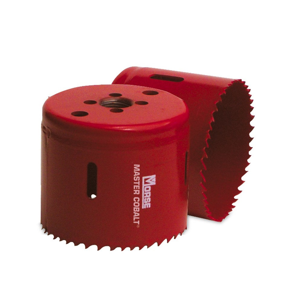 HSS bi-metaal gatzaag 100mm MHS63-0