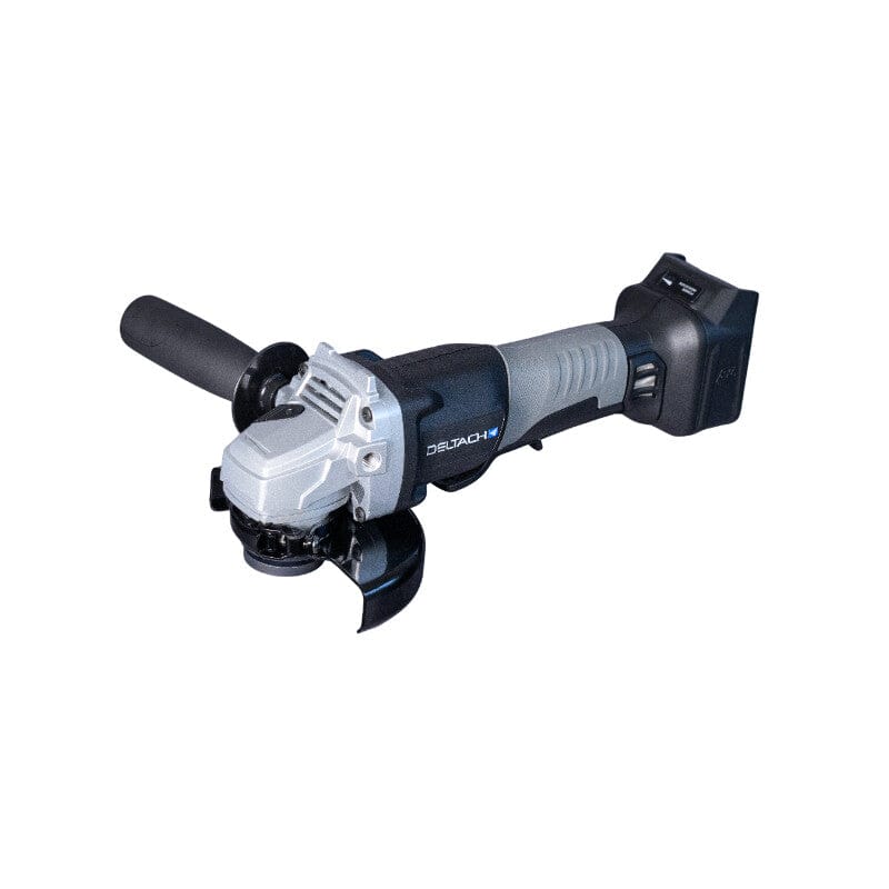 20V Accu haakse slijper, 125mm, excl accu-0