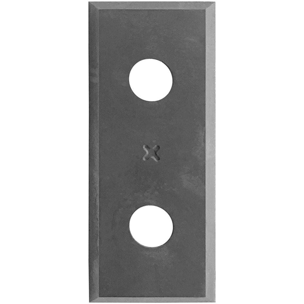 HM keermes 19.5x12x1.5mm 4 snijkanten 1 schroefgat-0