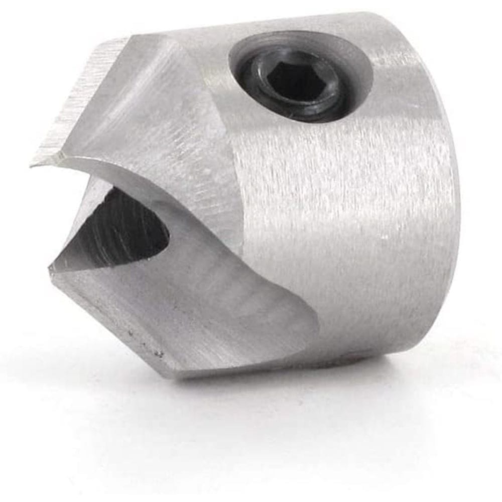 Opsteekverzinker HSS voor boor 5.0mm-0