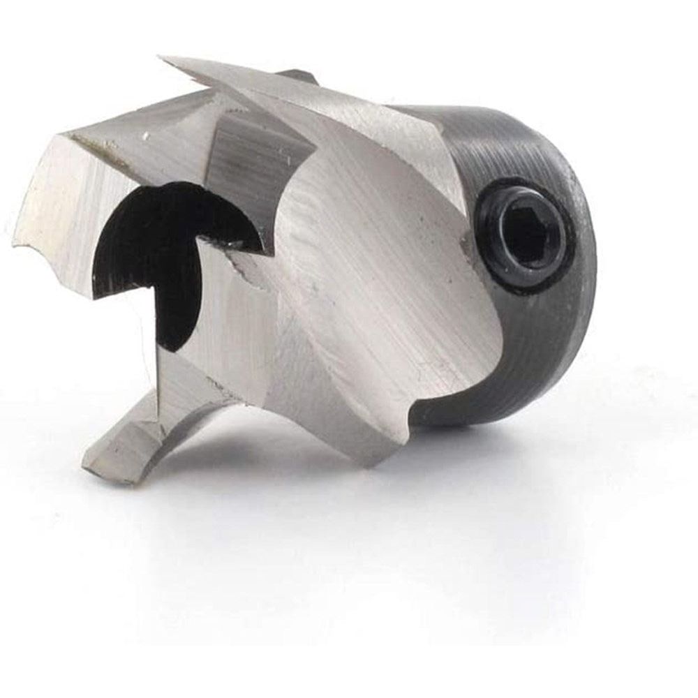 Opsteekverzinker HSS voor boor 10.0mm-0