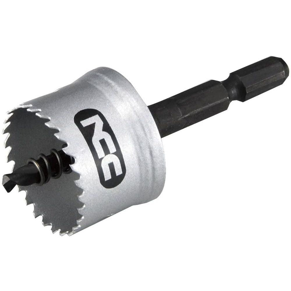 Gatzaag 25.0mm extra dun voor accutol-1