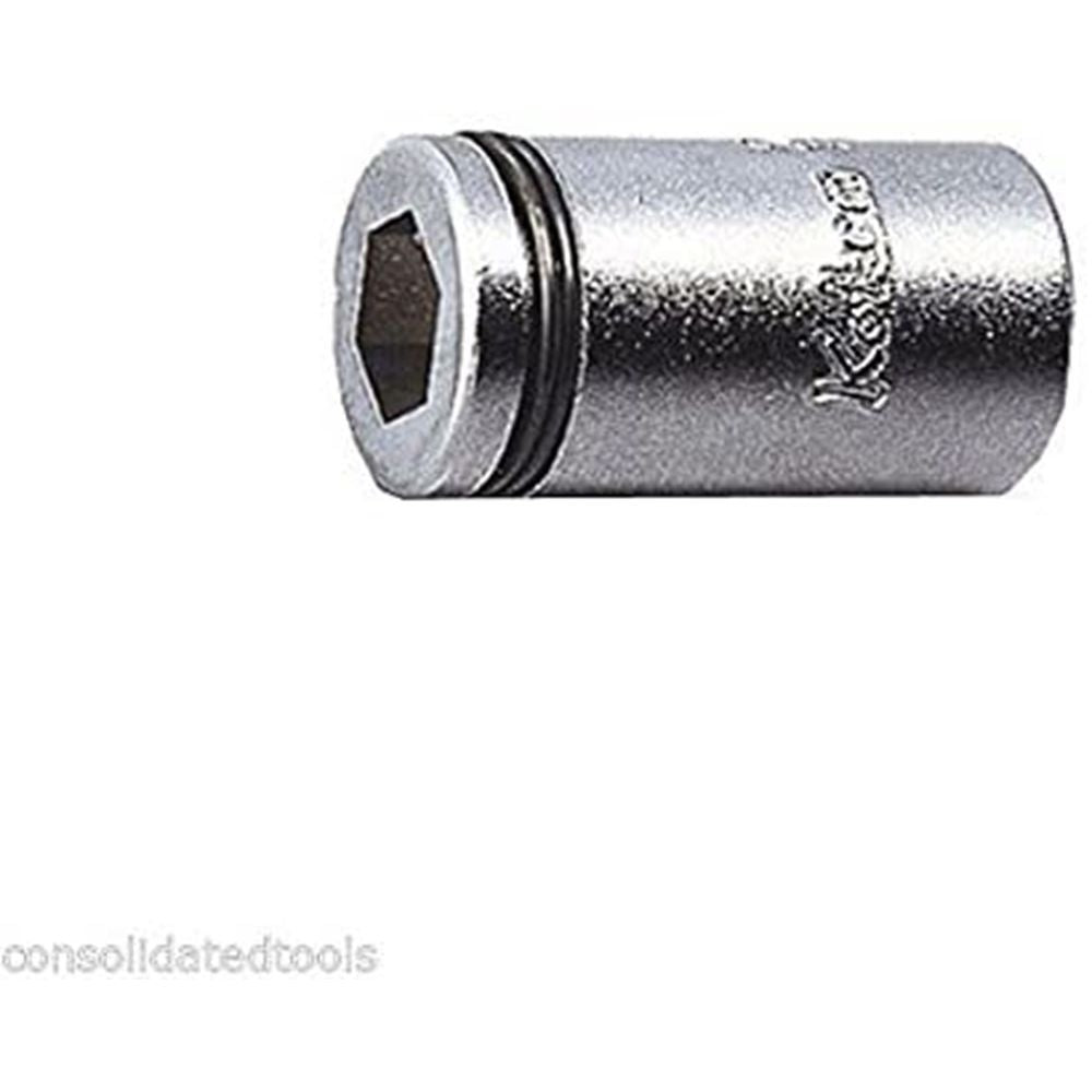 1/4" binnenvierkant bithouder-0