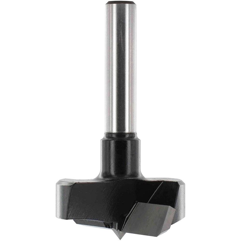 Cylinderkopboor HM 30x60mm kolf 8mm-0