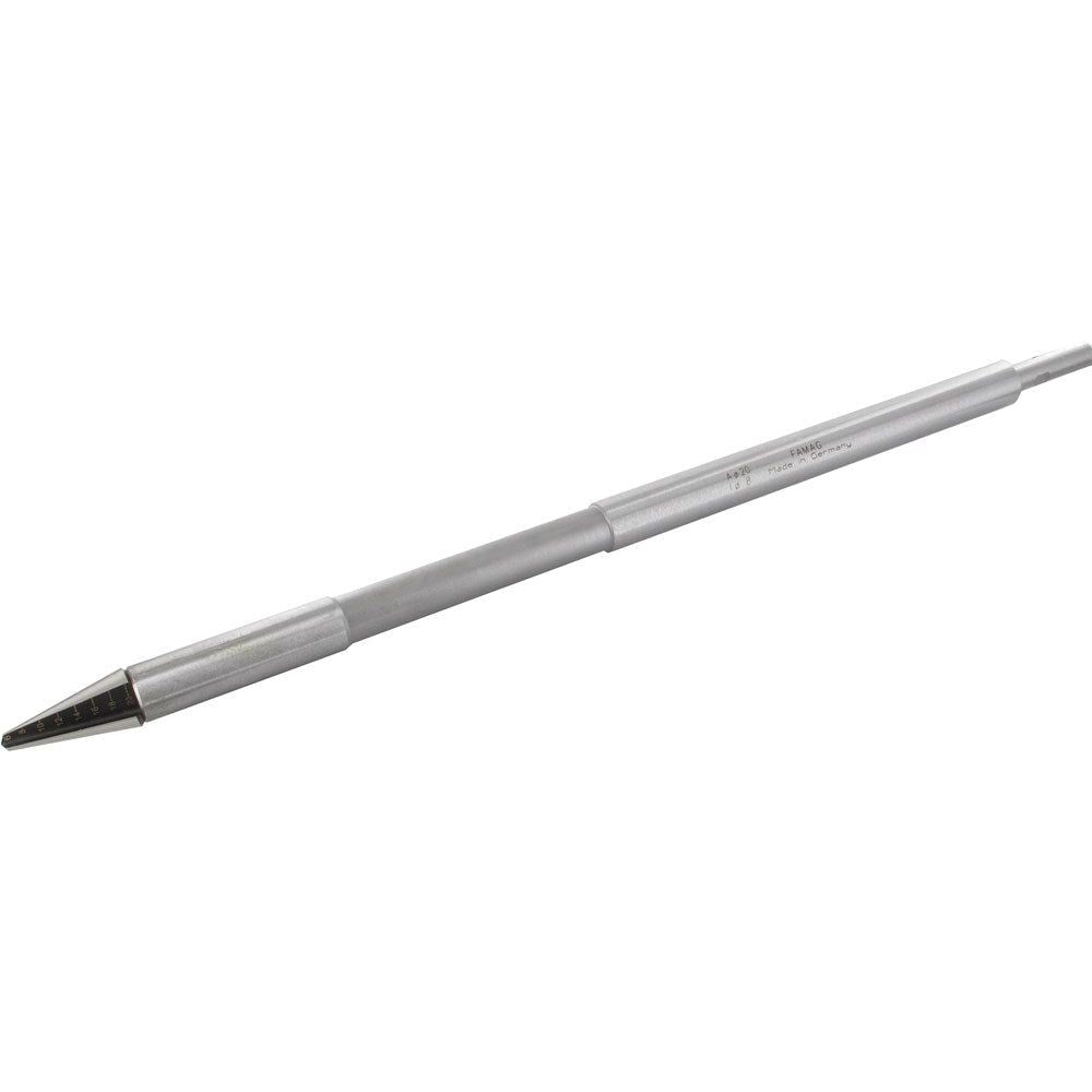 FAMAG centreerboor tbv dakdoorvoerb.-0