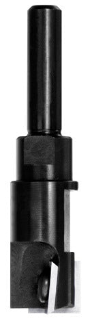 Keermesgroeffrees Ø 18 x 12 mm, TL=70 mm, S=12 mm, HW
