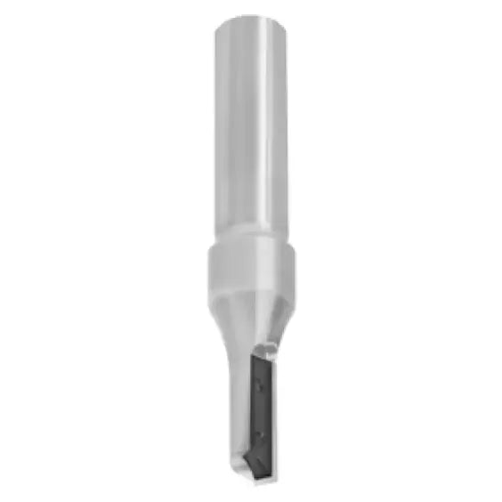 Keermesgroeffrees Ø 10 x 25 mm, Schwermetall, TL=80 mm, S=12 mm, HW