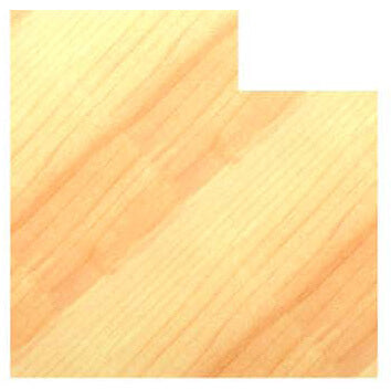 Keermesgroeffrees Ø 18 x 12 mm, TL=70 mm, S=12 mm, HW