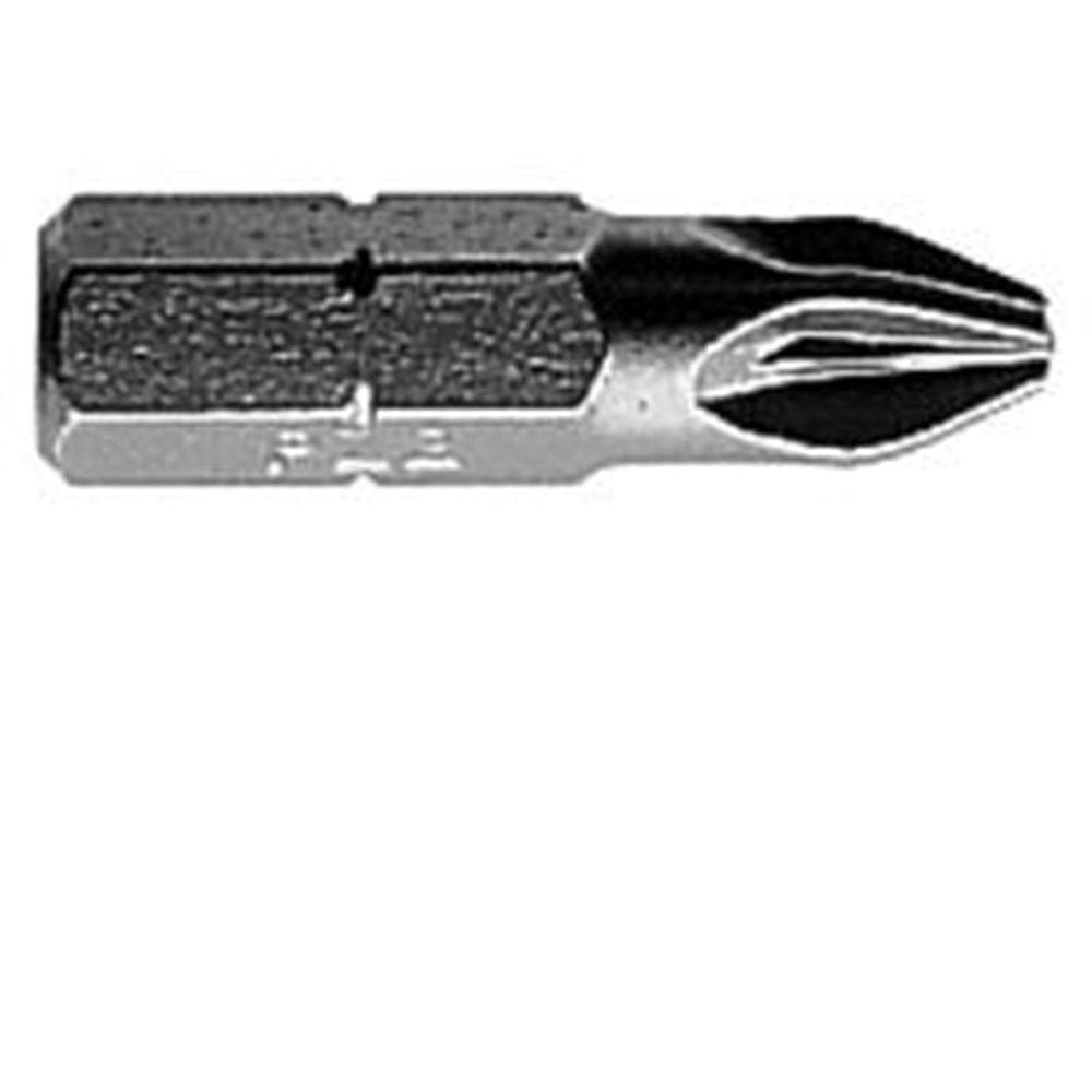 1/4" insertbit PZ3 L=25mm Set/10st.-0