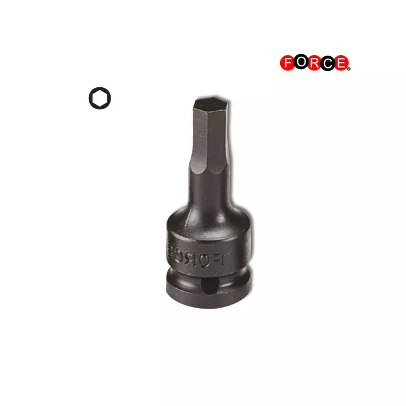 3/8" Torx Kracht Dop T40