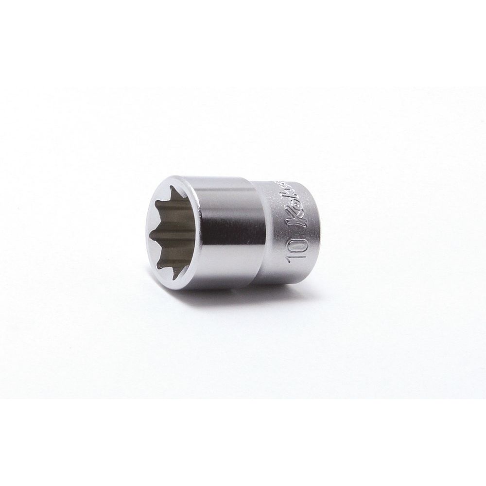 1/4" dop 8kant 6mm L=22mm-0