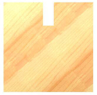 Spiraalgroeffrees Ø 10 x 32 mm, TL=80 mm, S=10 mm, VHW