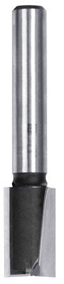 Groeffrees Ø 12 x 20 mm, TL=60 mm, S=8 mm, HW