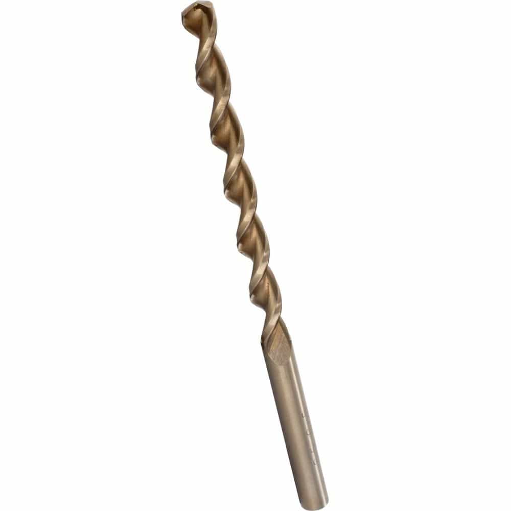 FAMAG Metaalspiraalboor DIN 340 HSS-G 4x119mm-0