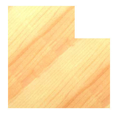 UNITEC houder met sponningkeermessen zonder lager Ø 26 x 19,4 mm, S=6 mm, HW
