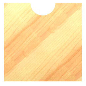 Holprofielfrees R=8,0 mm, TL=51 mm, S=10 mm, HW