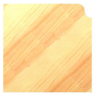 Lijstfrees R=4,0 mm met lager, L2=13 mm, Binnendraad M12, HW