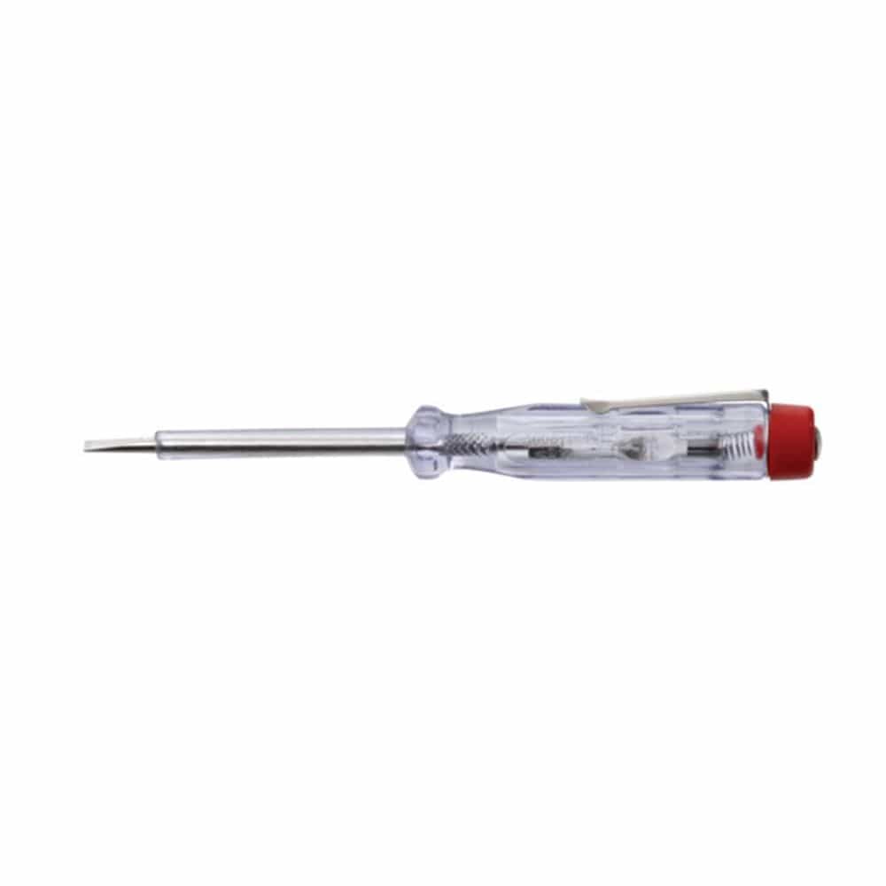 VDE Spanningstester, 3x65 mm-0