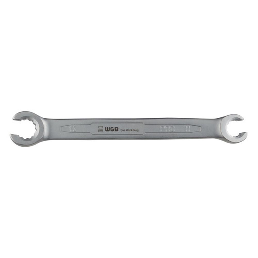 ringsleutel, open, DIN 3118 A, 19x22 mm-0