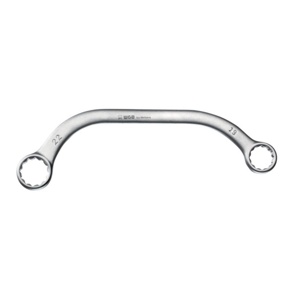 ringsleutel (starter- en bloksleutel), 12x13 mm-0