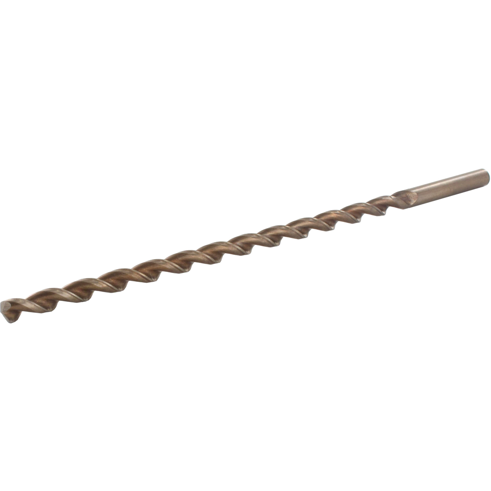 HSS-G spiraalboor 10x380x460mm-1