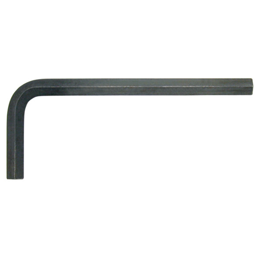 Haakse inbussleutel 24.0mm zwart-0