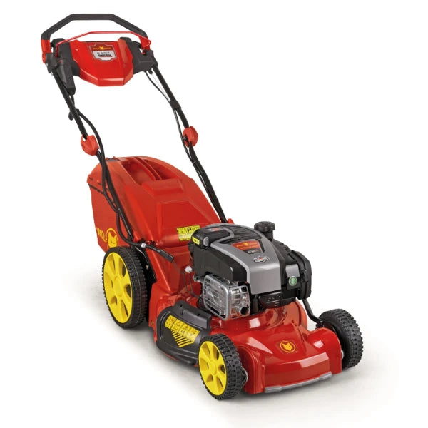 WOLF-Garten Benzinemaaier A 530 A V HW IS 2,6kW