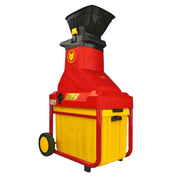 WOLF-Garten Hakselaar SDE 2800 EVO elektrisch
