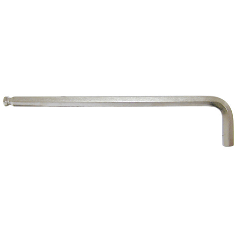 Zeskant-inbussleutel met kogelkop, 8 mm-1
