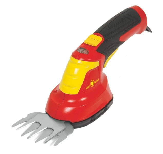 WOLF-Garten Accu Grasschaar Finesse 30R Li-Ion Power