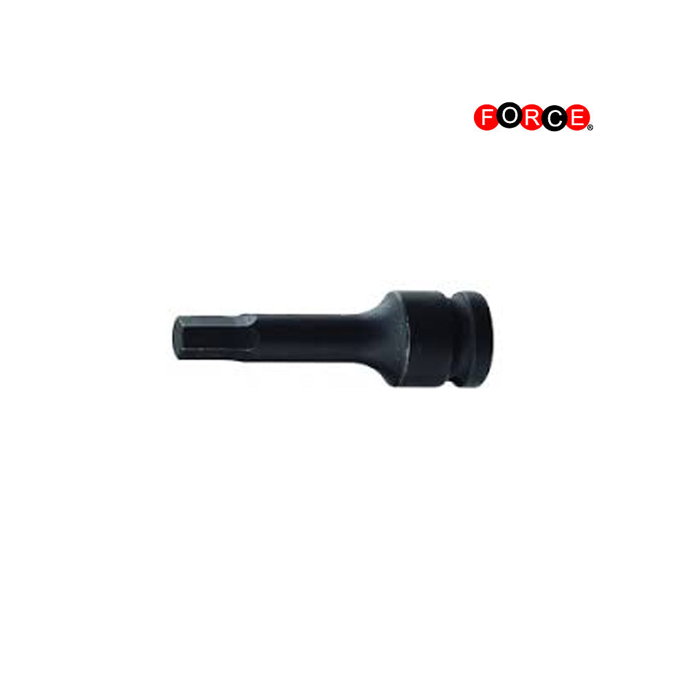 3/4" Imp. inbus dop bit 17 (één-stuk)