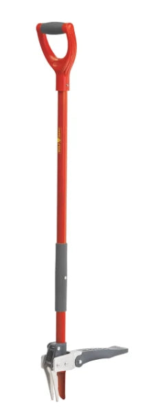 WOLF-Garten Onkruidsteker Aut. iW-A 110 cm